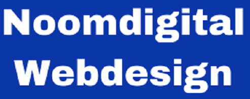 Logo Noomdigital Webdesin